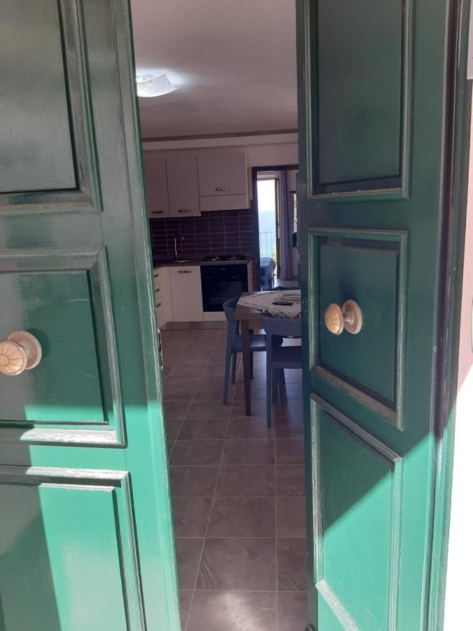 Appartamento La Porta sul Mare Pizzo  Esterno foto
