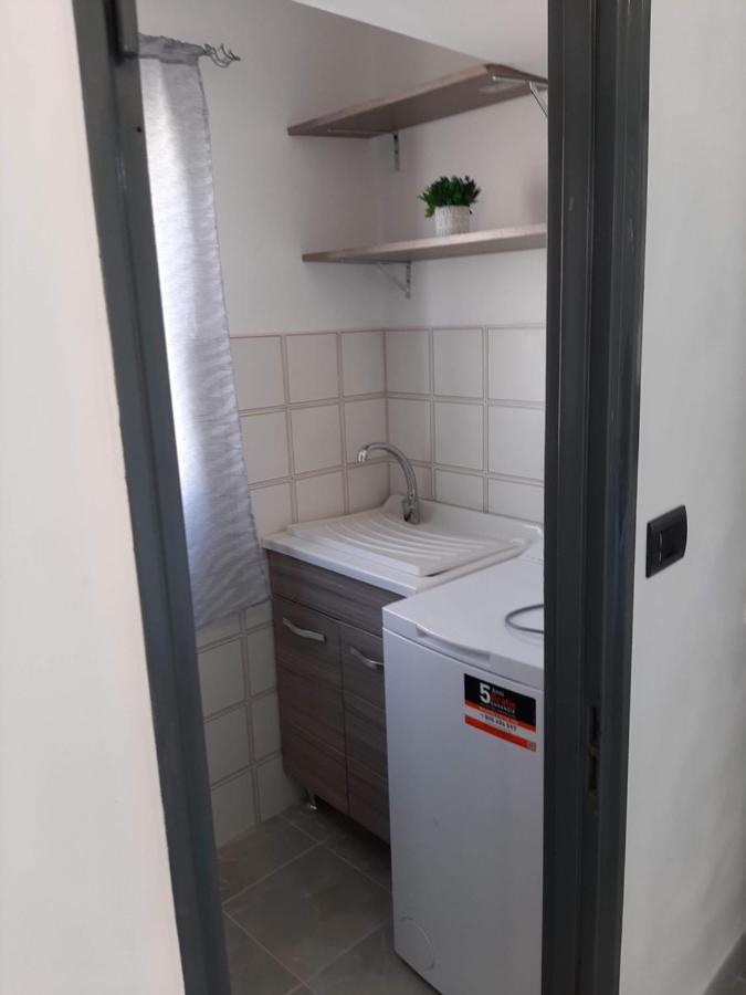 Appartamento La Porta sul Mare Pizzo  Esterno foto
