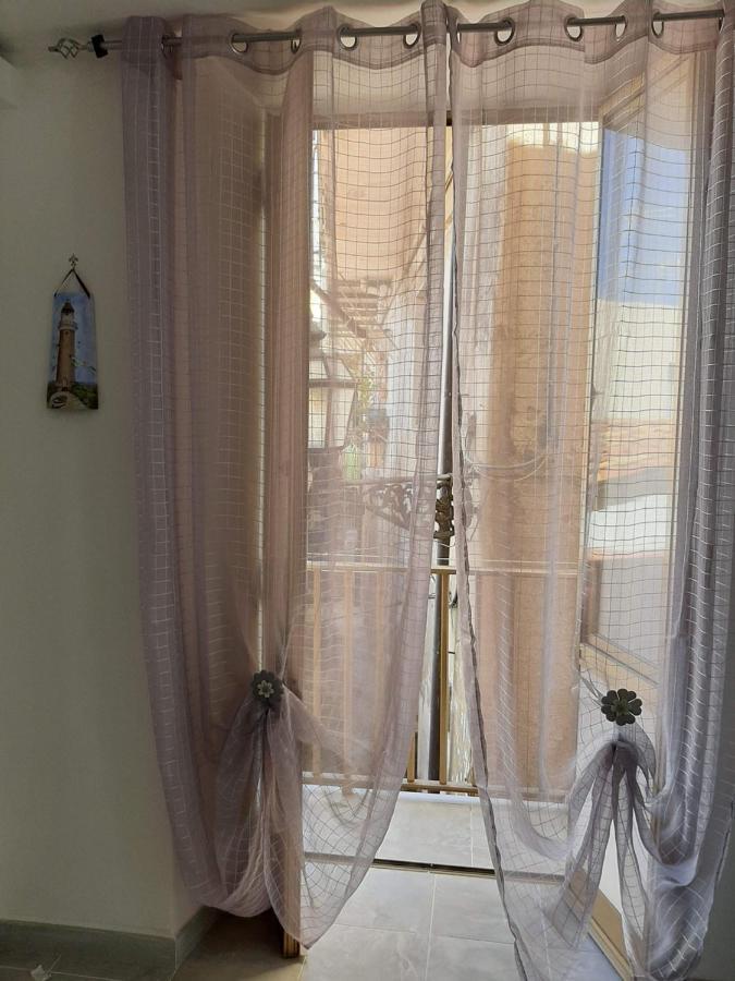 Appartamento La Porta sul Mare Pizzo  Esterno foto