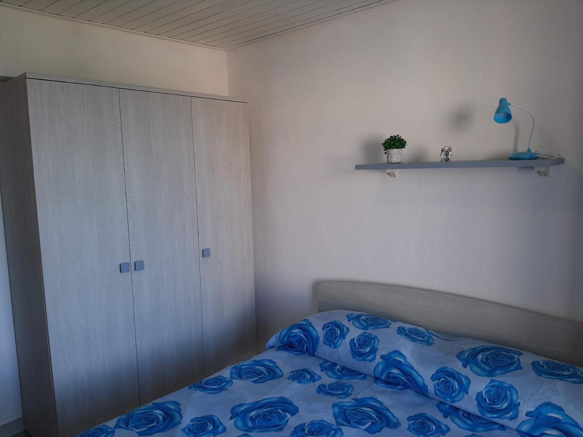 Appartamento La Porta sul Mare Pizzo  Esterno foto